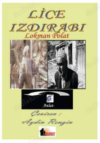 LİCE IZDIRABI